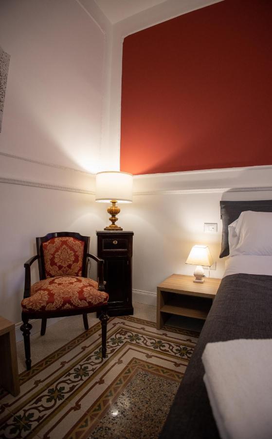 Petrarca Suite Палермо Экстерьер фото